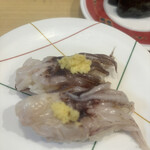 回転寿司 豊魚 - 