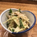 大衆餃子酒場 ちゃおまる。 - 