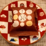 和泉屋傳兵衛 - 