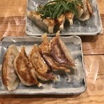 大衆餃子酒場 ちゃおまる。 - 