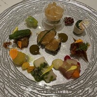 カントニーズ 燕 - 