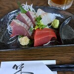 ざ・いざかや - 