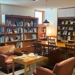 마루야마 커피 하루니레 테라스점