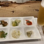 中華料理 旬彩 - 