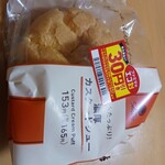 ファミリーマート - 料理写真:
