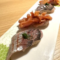 築地青空三代目 本店 - 