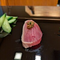寿司 もり田 - 