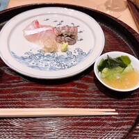 日本料理 研野 - 