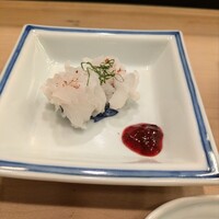 寿司 もり田 - 