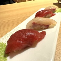 築地青空三代目 本店 - 