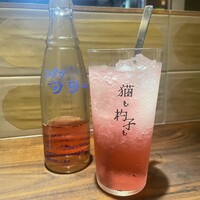 恵比寿ビストロ 猫も杓子も - 