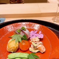 日本料理 研野 - 