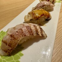 築地青空三代目 本店 - 