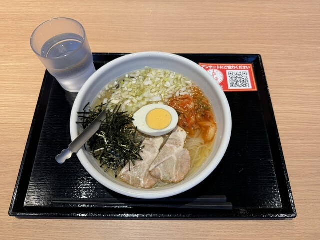 Yakitateno Karubi Haruhiwakakusadori Ten photo 2