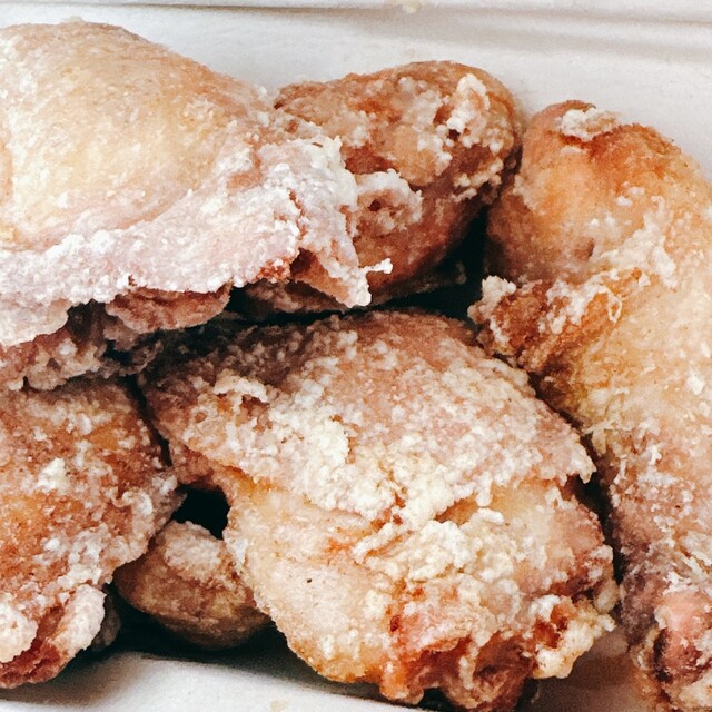 若どりレッグ炭火焼 みさき食堂 - 帯広（鳥料理）の写真