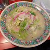 思案橋ラーメン