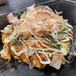 お好み焼き もんじゃ 鉄板焼 さっとん - 