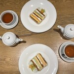 キハチ 青山本店 - 