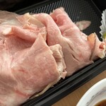 ローストポーク専門店マルコ - ローストポーク