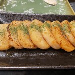 お好み焼き もんじゃ 鉄板焼 さっとん - 