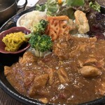 カフェ グルー - 