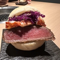 焼肉古今 - 