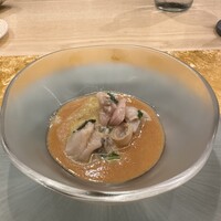 北野坂 木下 - 