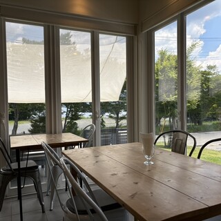 グリ ティー&ペーストリーズ_2