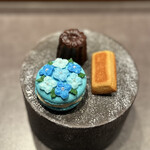 Restaurant DESTINA - 