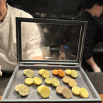 Restaurant DESTINA - 