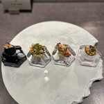 Restaurant DESTINA - 