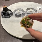 Restaurant DESTINA - 