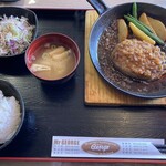 ミスタージョージ 東合川店 - 