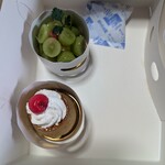 코메지루시+폰포코