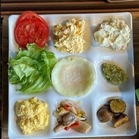 N43°シーフード ～鉄板焼きの店～ グリルドエイジ - 