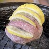 0秒レモンサワー 仙台ホルモン焼肉酒場 ときわ亭 赤羽店