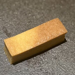 くるますし - 玉子焼き甘すぎて何も調味料いらない