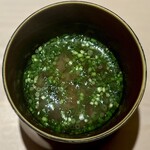 くるますし - ご馳走様でした。