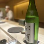 くるますし - トドメの一撃