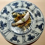 くるますし - お鮨だけじゃない。一品料理もどれも最高