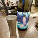 海鮮料理と酒 いくひさ - 
