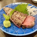 海鮮料理と酒 いくひさ - 