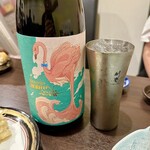 海鮮料理と酒 いくひさ - 