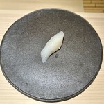 くるますし - イカってこんな甘いんか