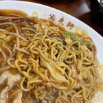中華料理 萬来軒 - 