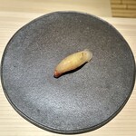 くるますし - この一貫に贅沢が凝縮されてます