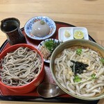気まぐれけーじのそば屋 - 