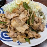 中華料理 萬来軒 - 