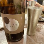 海鮮料理と酒 いくひさ - 