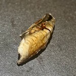 くるますし - あなごも美味かったー